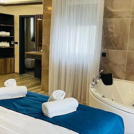 M شقة Lukavica